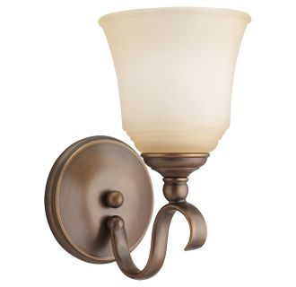 A thumbnail of the Sea Gull Lighting 41380 Shown in Russet Bronze