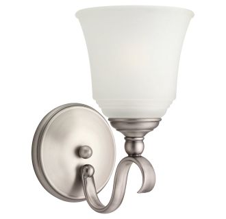 A thumbnail of the Sea Gull Lighting 41380 Shown in Antique Brushed Nickel