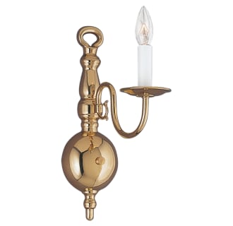 A thumbnail of the Sea Gull Lighting 4178 Shown in Polished Brass