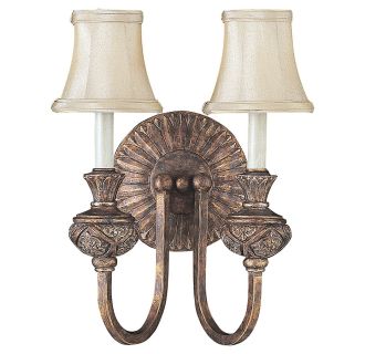 A thumbnail of the Sea Gull Lighting 42251 Shown in Regal Bronze
