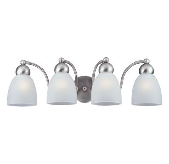 A thumbnail of the Sea Gull Lighting 44037 Shown in Brushed Nickel