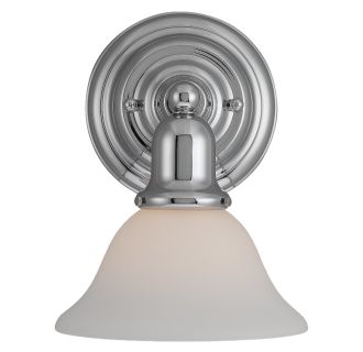 A thumbnail of the Sea Gull Lighting 44060 Shown in Chrome