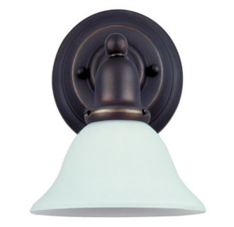 A thumbnail of the Sea Gull Lighting 44060 Shown in Heirloom Bronze