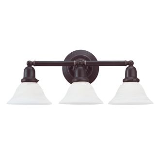 A thumbnail of the Sea Gull Lighting 44062 Shown in Heirloom Bronze