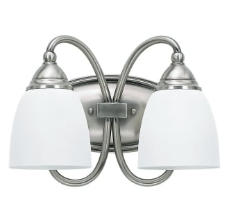 A thumbnail of the Sea Gull Lighting 44105BLE Shown in Antique Brushed Nickel
