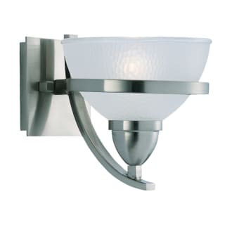 A thumbnail of the Sea Gull Lighting 44115 Shown in Brushed Nickel