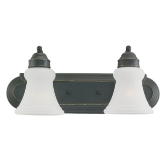 A thumbnail of the Sea Gull Lighting 44226 Shown in Heirloom Bronze