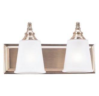 A thumbnail of the Sea Gull Lighting 44330 Shown in Satin Bronze