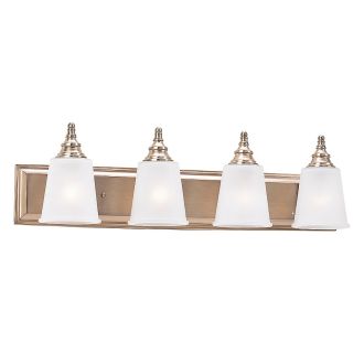 A thumbnail of the Sea Gull Lighting 44332 Shown in Satin Bronze