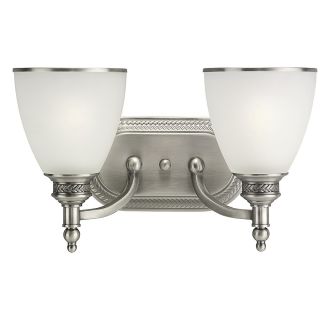 A thumbnail of the Sea Gull Lighting 44350 Shown in Antique Brushed Nickel