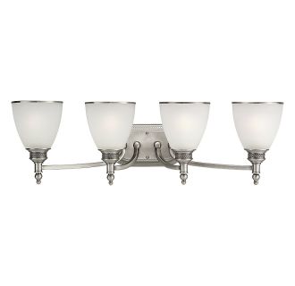 A thumbnail of the Sea Gull Lighting 44352 Shown in Antique Brushed Nickel