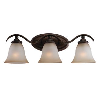 A thumbnail of the Sea Gull Lighting 44361 Shown in Russet Bronze