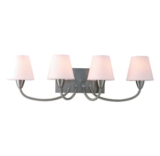 A thumbnail of the Sea Gull Lighting 44387 Shown in Brushed Nickel