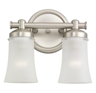 A thumbnail of the Sea Gull Lighting 44483BLE Shown in Antique Brushed Nickel