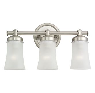 A thumbnail of the Sea Gull Lighting 44484BLE Shown in Antique Brushed Nickel