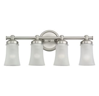 A thumbnail of the Sea Gull Lighting 44485BLE Shown in Antique Brushed Nickel