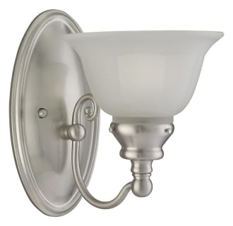 A thumbnail of the Sea Gull Lighting 44650 Shown in Brushed Nickel