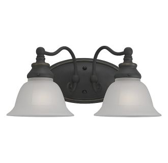 A thumbnail of the Sea Gull Lighting 44651 Shown in Antique Bronze