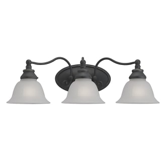 A thumbnail of the Sea Gull Lighting 44652 Shown in Antique Bronze