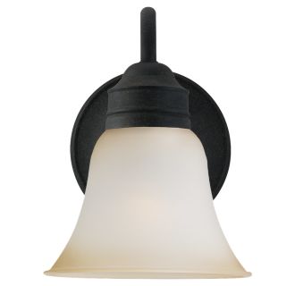 A thumbnail of the Sea Gull Lighting 44850 Shown in Forged Iron