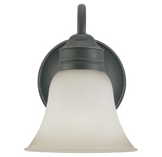 A thumbnail of the Sea Gull Lighting 44850 Shown in Heirloom Bronze