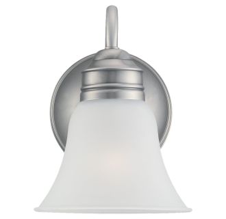 A thumbnail of the Sea Gull Lighting 44850 Shown in Antique Brushed Nickel