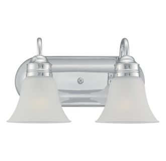 A thumbnail of the Sea Gull Lighting 44851 Shown in Chrome