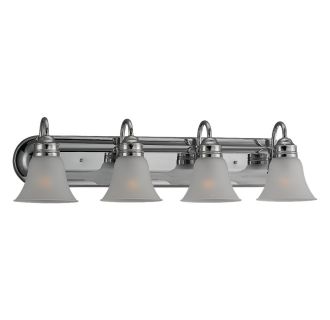 A thumbnail of the Sea Gull Lighting 44853 Shown in Chrome