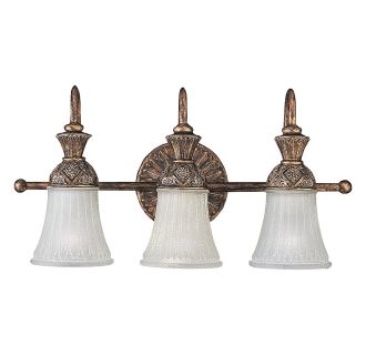 A thumbnail of the Sea Gull Lighting 47252 Shown in Regal Bronze