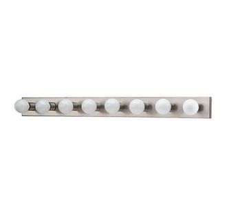 A thumbnail of the Sea Gull Lighting 4740 Shown in Brushed Stainless