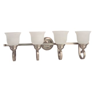 A thumbnail of the Sea Gull Lighting 49061 Shown in Brushed Nickel