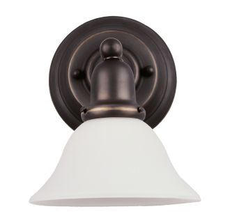 A thumbnail of the Sea Gull Lighting 49063 Shown in Heirloom Bronze