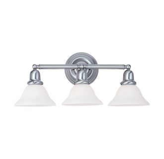 A thumbnail of the Sea Gull Lighting 49066 Shown in Brushed Nickel