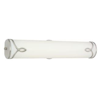 A thumbnail of the Sea Gull Lighting 49200BLE Shown in Brushed Nickel