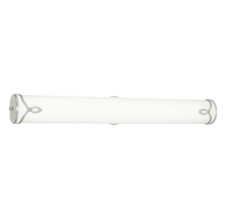 A thumbnail of the Sea Gull Lighting 49201BLE Shown in Brushed Nickel