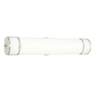 A thumbnail of the Sea Gull Lighting 49215BLE Shown in Brushed Nickel