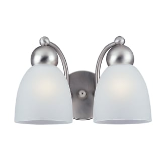 A thumbnail of the Sea Gull Lighting 49435 Shown in Brushed Nickel
