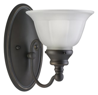 A thumbnail of the Sea Gull Lighting 49650BLE Shown in Antique Bronze