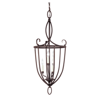 A thumbnail of the Sea Gull Lighting 51075 Shown in Copper Revival