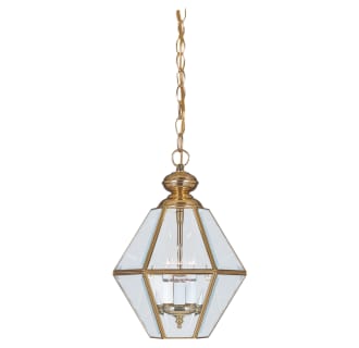A thumbnail of the Sea Gull Lighting 5116 Shown in Polished Brass
