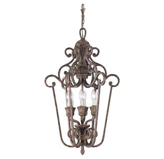 A thumbnail of the Sea Gull Lighting 51251 Shown in Regal Bronze