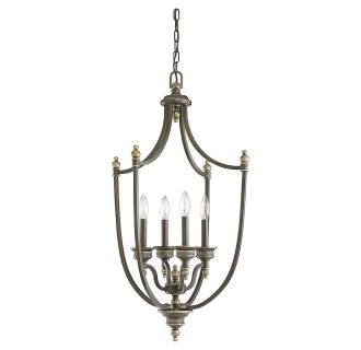 A thumbnail of the Sea Gull Lighting 51350 Shown in Heirloom Bronze