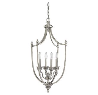 A thumbnail of the Sea Gull Lighting 51350 Shown in Antique Brushed Nickel