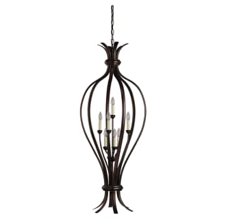 A thumbnail of the Sea Gull Lighting 51360 Shown in Russet Bronze