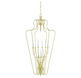 A thumbnail of the Sea Gull Lighting 51366 Shown in Polished Brass