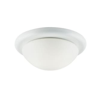 A thumbnail of the Sea Gull Lighting 53069 Shown in White