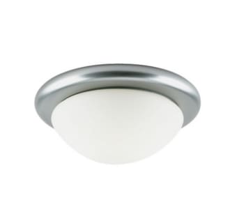 A thumbnail of the Sea Gull Lighting 53069 Shown in Brushed Nickel