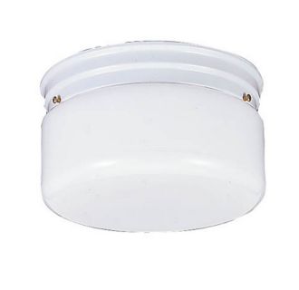 A thumbnail of the Sea Gull Lighting 5323 Shown in White