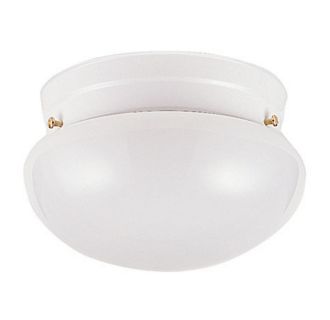 A thumbnail of the Sea Gull Lighting 5326 Shown in White