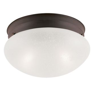 A thumbnail of the Sea Gull Lighting 5328 Shown in Heirloom Bronze